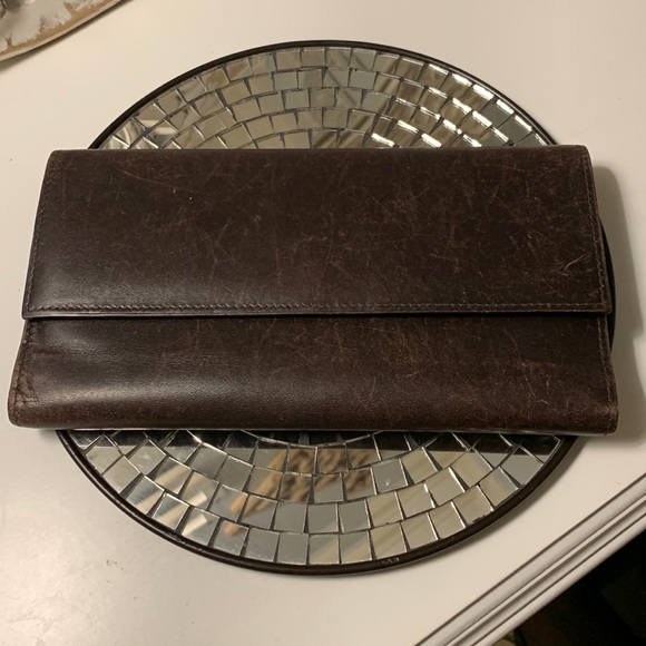 Valextra clutch - Picture 1 of 4